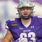 2027 NFL Draft Prospect Interview: Sebastian Sibbald, OL, Western University