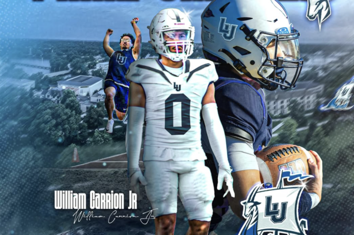 2027 NFL Draft Prospect Interview: William Carrion Jr., WR/KR, Lawrence University
