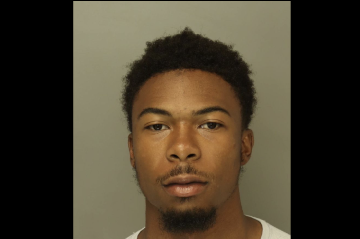 Towson football player held without bail on attempted murder, armed carjacking charges