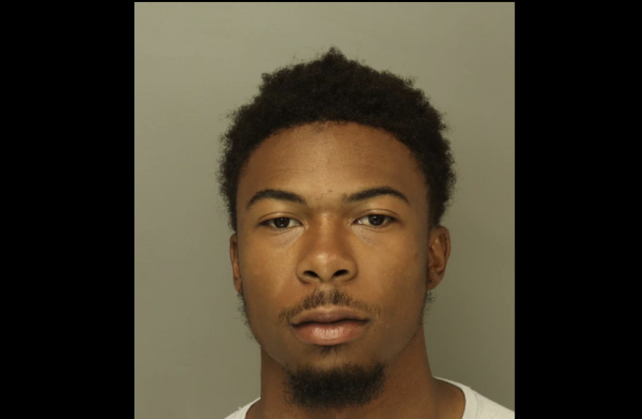 Towson football player held without bail on attempted murder, armed carjacking charges