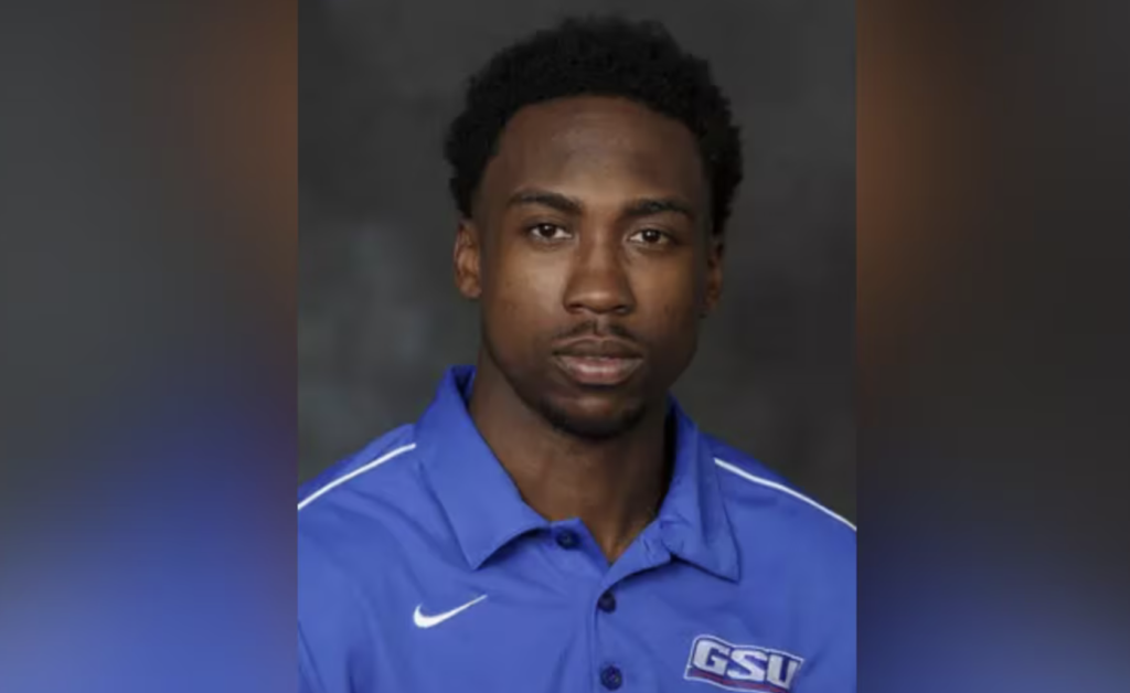 Former Georgia State Football Player Killed in Atlanta Apartment Shooting