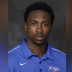 Former Georgia State Football Player Killed in Atlanta Apartment Shooting