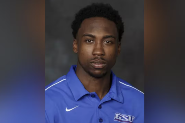 Former Georgia State Football Player Killed in Atlanta Apartment Shooting