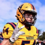 2027 NFL Draft Prospect Interview: DJ Ryan, LB, Queen's University