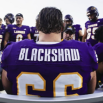 2027 NFL Draft Prospect Interview: Kodi Blackshaw, C, Wilfrid Laurier University