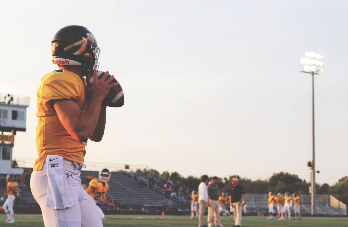Tech Touchdown: How Technology Is Changing Modern American Football