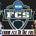 The 2026 FCS to FBS Transfer Rankings: Running Backs Run Wild