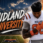 2027 NFL Draft Prospect Interview: Kanarius Johnson, WR, Midland University