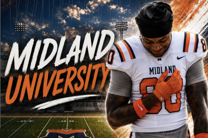 2027 NFL Draft Prospect Interview: Kanarius Johnson, WR, Midland University