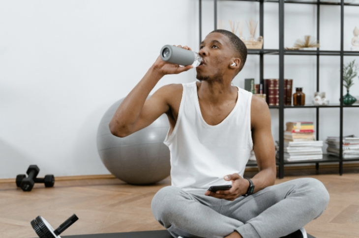 The Recovery Habits That Separate Prospects WhoLast From Prospects Who Break