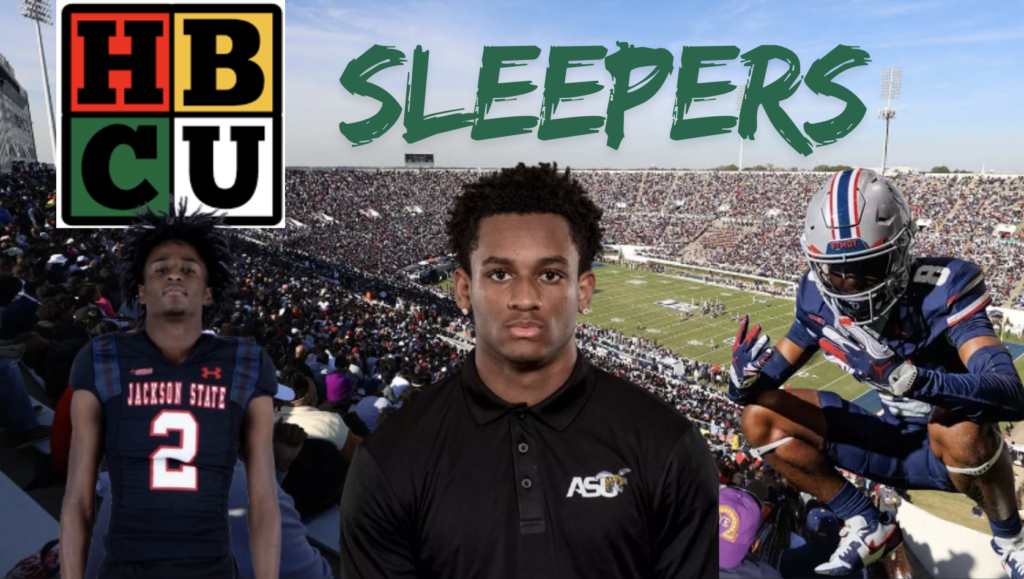 The Next HBCU Wave: Three True Freshmen Ready to Test the FBS Waters