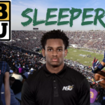 The Next HBCU Wave: Three True Freshmen Ready to Test the FBS Waters