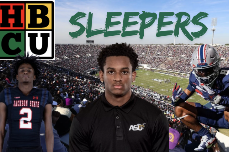 The Next HBCU Wave: Three True Freshmen Ready to Test the FBS Waters