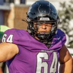 2027 NFL Draft Prospect Interview: Wade Moore, OL, Southwest Baptist University