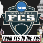 The 2026 FCS-to-FBS Transfer Rankings: Wide Receivers