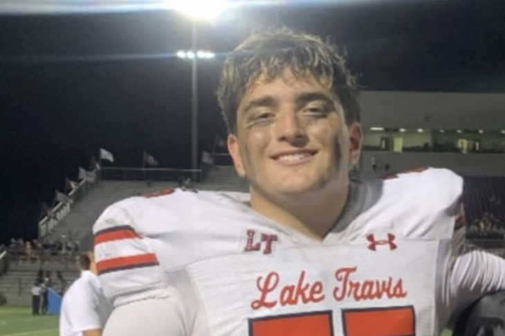 Texas High School Football Player Dies after collapsing on field | School cancels their home opener