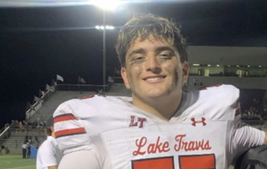Texas High School Football Player Dies after collapsing on field | School cancels their home opener