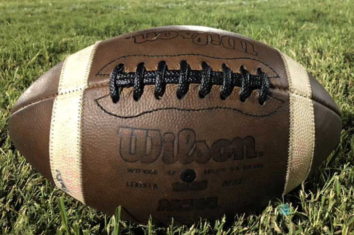 16-year-old girl charged with assault for allegedly tackling middle school football player