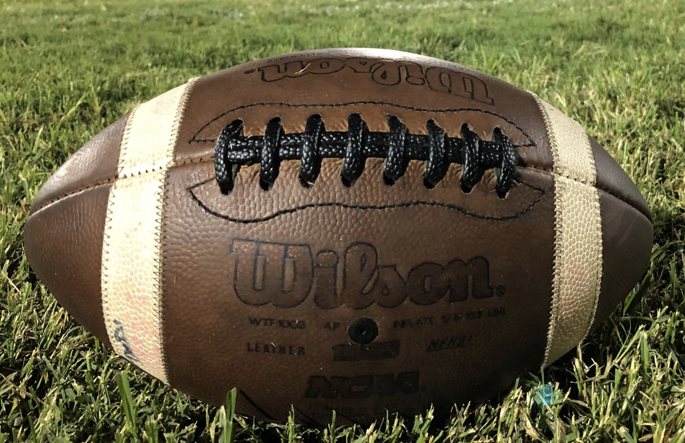 16-year-old girl charged with assault for allegedly tackling middle school football player