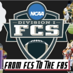 The 2026 FCS-to-FBS Transfer Rankings: EDGE