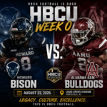 Pittman’s Pocket: HBCU WEEK 0 Preview