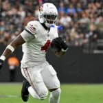 Should you be cautious on Cardinals RB Jeremiyah Love after his ankle injury?