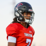 California Star Football Player shot and killed in Compton