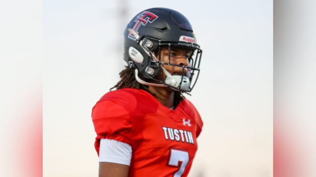 California Star Football Player shot and killed in Compton