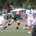 Meet Austin Mahoney, the 2027 NFL Draft prospect from Missouri S&T, and learn about his engineering journey and football career.