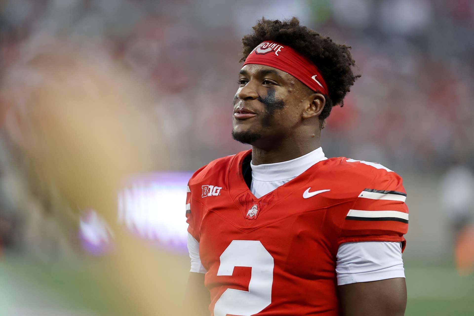 Replacing Caleb Downs and Arvell Reese Won't Be Easy