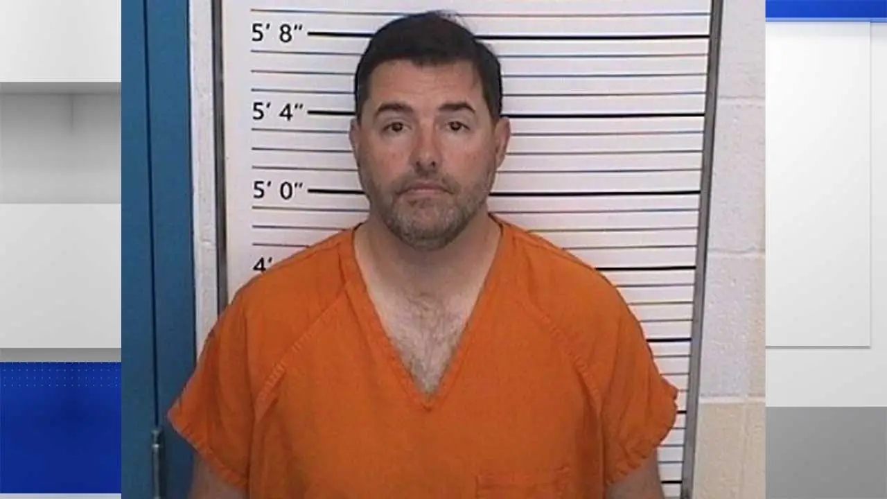 49ers owner Jed York arrested in a prostitution sting