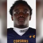 UMass Dartmouth College Football Player Stabbed to Death in Rhode Island