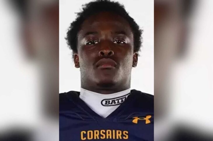 UMass Dartmouth College Football Player Stabbed to Death in Rhode Island