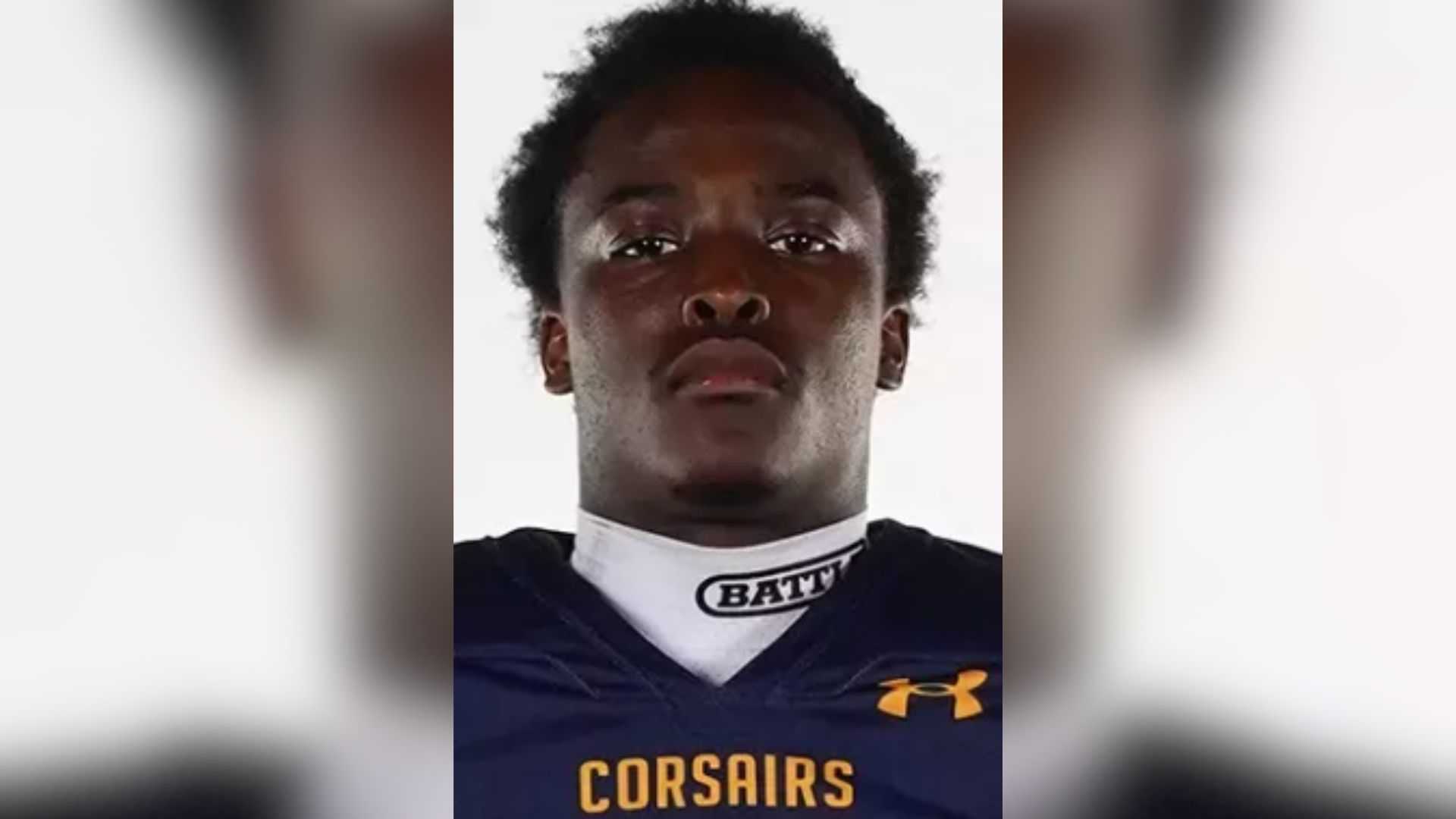 UMass Dartmouth College Football Player Stabbed to Death in Rhode Island