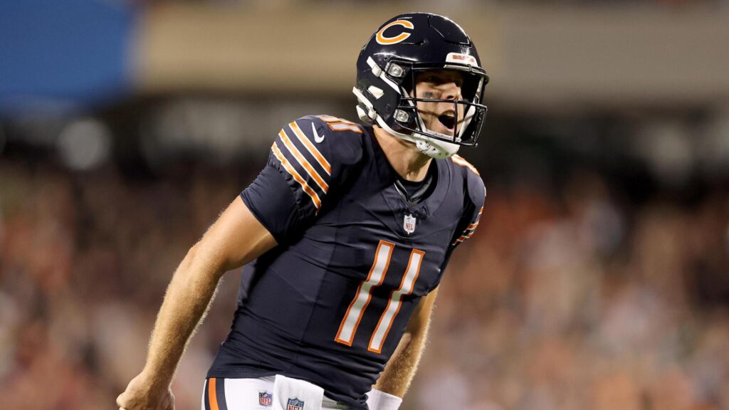 Case Keenum: The NFL's Latest Nomad