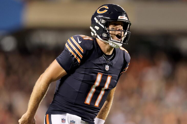 Case Keenum: The NFL's Latest Nomad