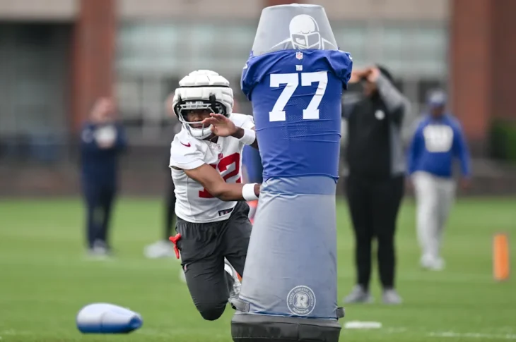 The NFL’s Tuesday Tryout List Is a Betting Clue Hiding in Plain Sight