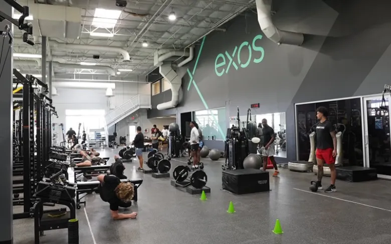 How to Keep a Busy Football Training Facility Ready for Players Every Day