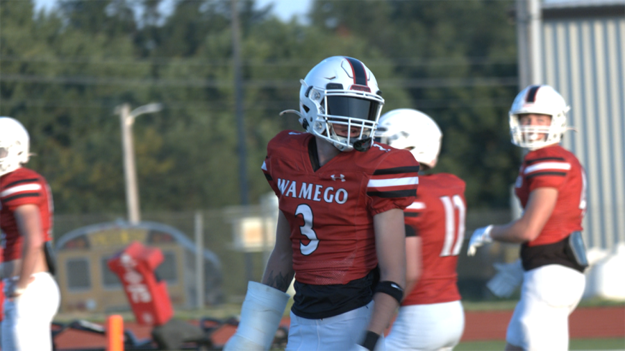 Kansas High School Football Player Killed in UTV Accident