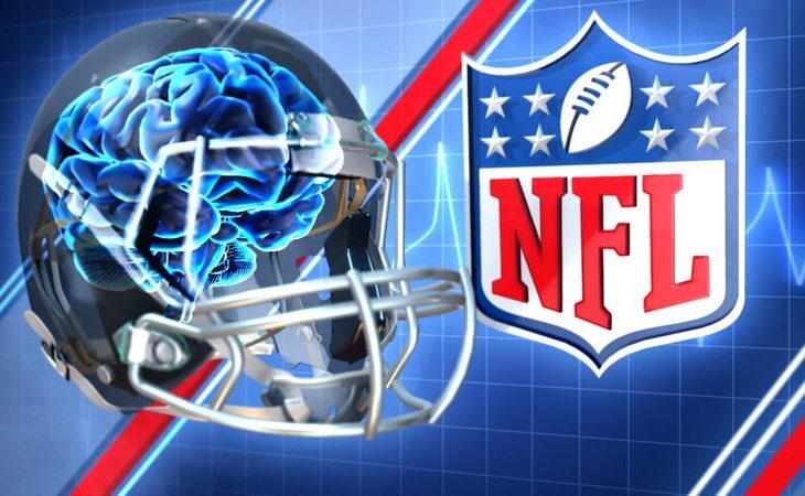 Doctor explains the NFL concussion protocol | How does it work?