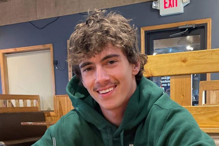 College Quarterback Remains in Medically-Induced Coma After Collision During Game | Keep Praying