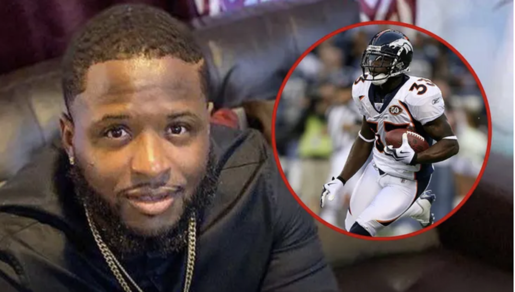 Former NFL Football Player Committed Suicide After a Very Emotional Post on Facebook