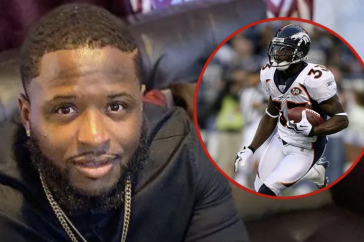Former NFL Football Player Committed Suicide After a Very Emotional Post on Facebook
