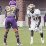 2026 NFL Draft Prospect Interview: Marquez Spencer, WR, Alabama State University
