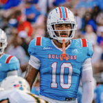 2027 NFL Draft Prospect Interview: Kolbe Fields, LB, Louisiana Tech