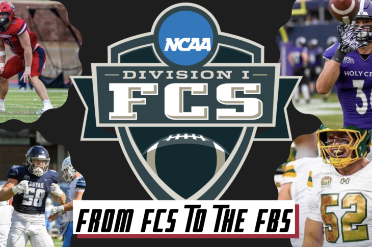 The 2026 FCS-to-FBS Transfer Rankings: Linebacker