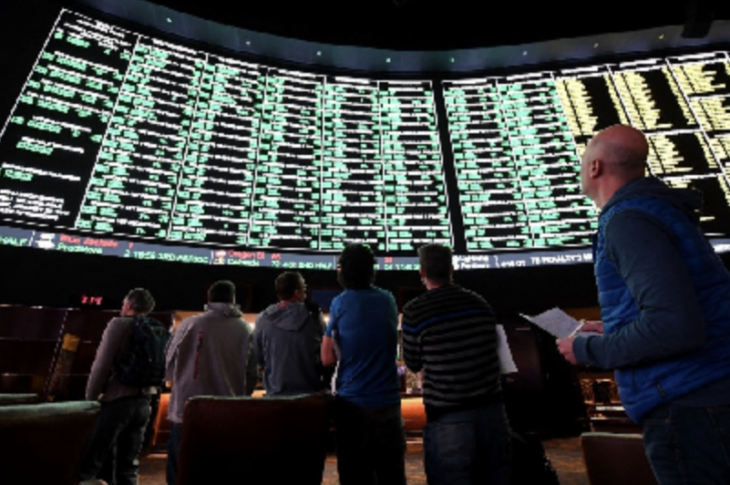 The NFL’s 53rd Man Can Ruin Your Sunday Bet
