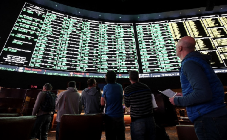 The NFL’s 53rd Man Can Ruin Your Sunday Bet