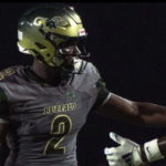 Jamarian Clark — Scouting Report