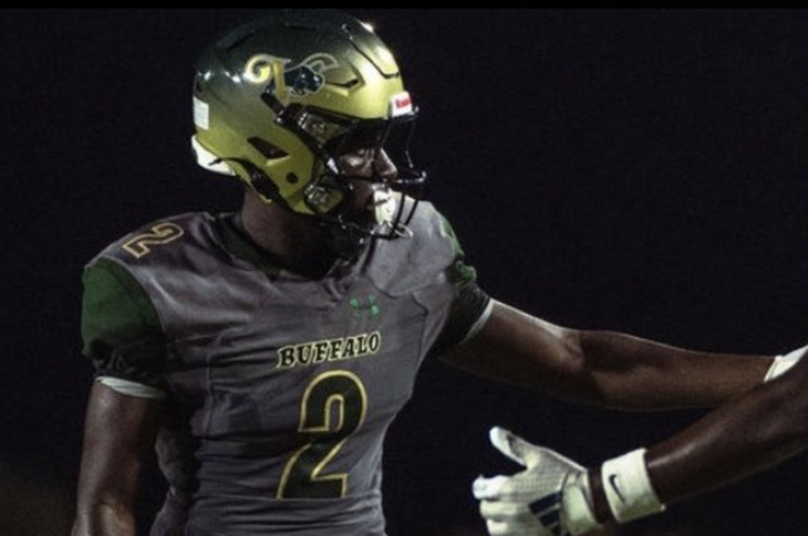 Jamarian Clark — Scouting Report